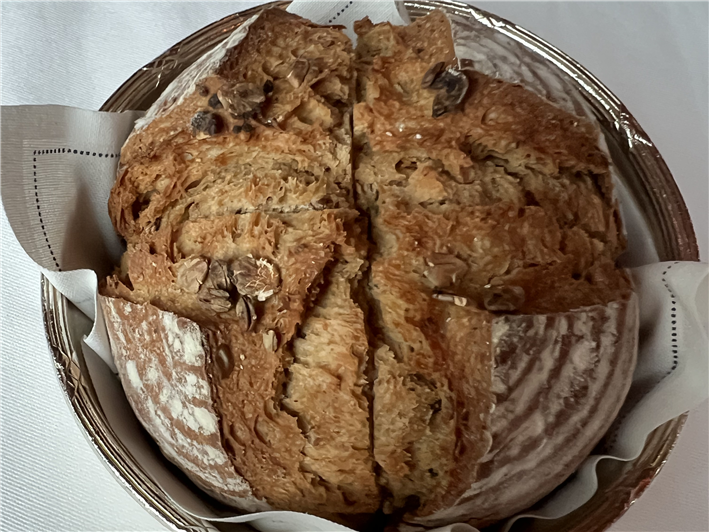 bread